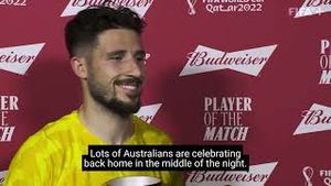 Video post by @fifa on YouTube