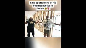 Video post by @shilosanderslive on YouTube