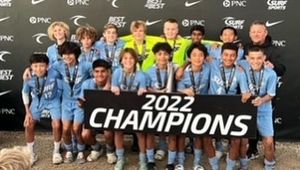 Image post by @surfsoccerclub on Instagram