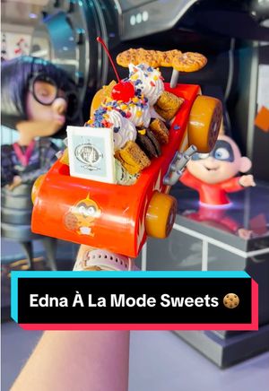 Video post by @disneyparks on TikTok