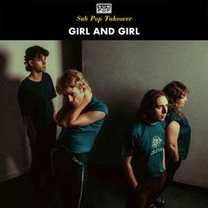 Image post by @subpop on Instagram