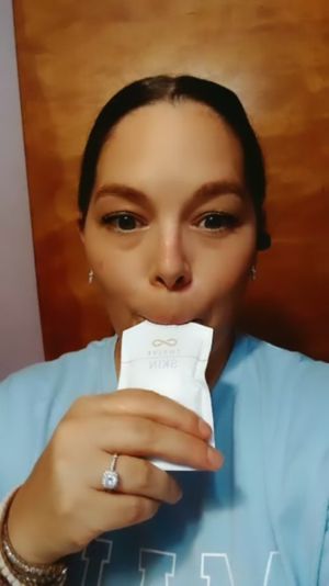 Video post by @alyshiafaith on Instagram