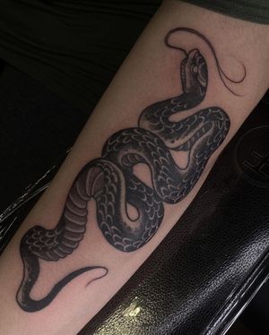 Image post by @tauntontattooco on Instagram