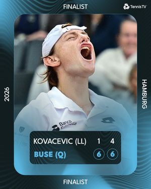 Image post by @tennistv on Instagram