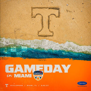 Image post by @Vol_Football on Twitter