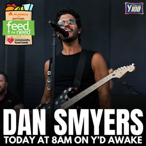 Image post by @y108pittsburgh on Instagram
