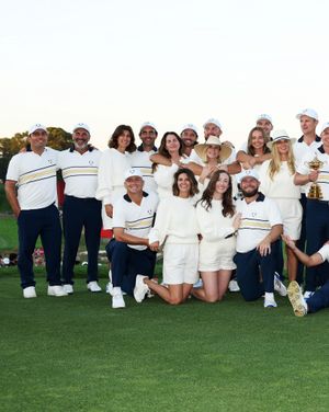 Image post by @rydercupeurope on Instagram