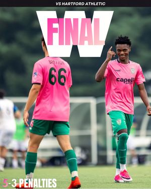 Image post by @vermontcloverfc on Instagram