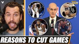 Video post by @hoopstonight on YouTube