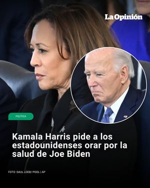 Image post by @laopinionla on Instagram