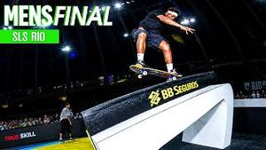 Video post by @sls on YouTube