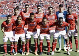 Image post by @fcdallas on Instagram