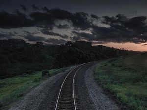 Image post by @amtrak on Instagram