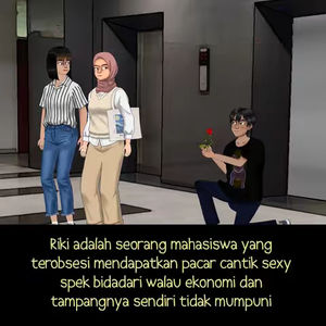 Image post by @rizkyriplay on TikTok