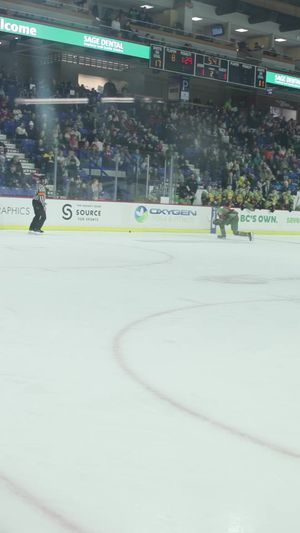Image post by @whlgiants on Facebook