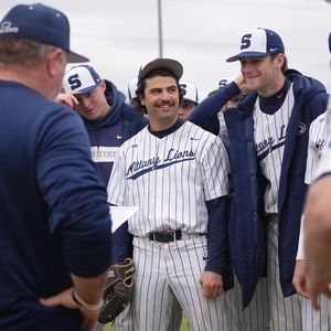 Image post by @pennstatebase on Instagram