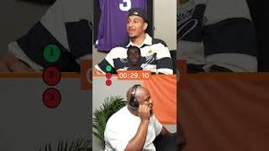 Video post by @enjoybball on YouTube