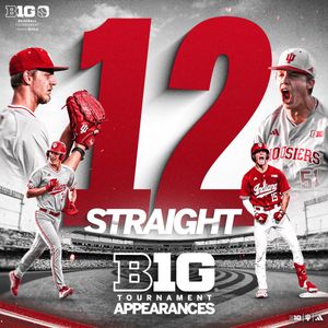 Image post by @IndianaBase on Twitter