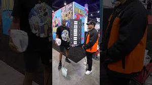 Video post by @shonenshowdown on YouTube