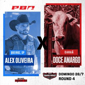 Image post by @pbrbrazil on Instagram