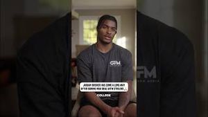 Video post by @goatfarm on YouTube