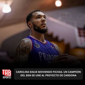 Image post by @tabdeportes on Instagram