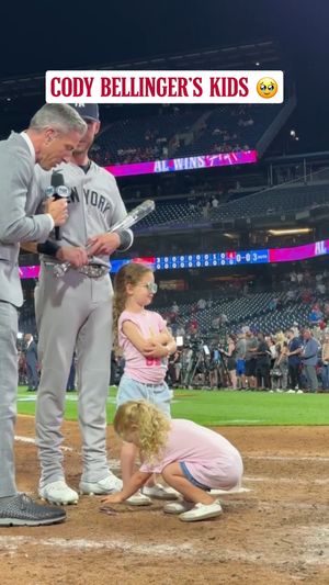 Video post by @mlb on Facebook
