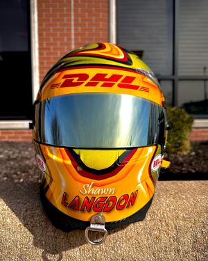 Image post by @bellracinghq on Instagram