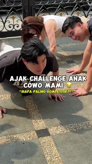 Video post by @thewinaldy on TikTok
