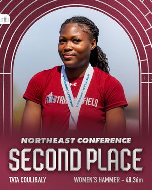 Image post by @fduknightstrack on Instagram