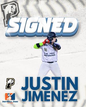 Image post by @indyballjobs on Instagram