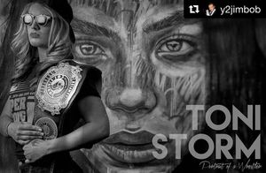 Image post by @tonistorm_ on Instagram