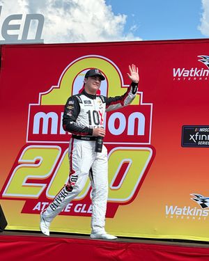 Image post by @wgi1948 on Instagram