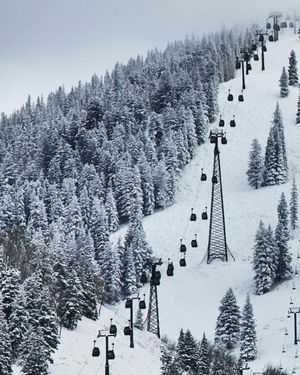 Image post by @hoteljeromeauberge on Instagram