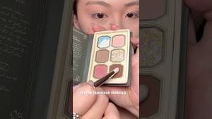Video post by @glowyamelie on YouTube
