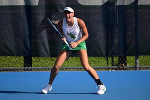 Image post by @meangreenwtennis on Instagram