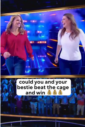 Video post by @cbs on TikTok