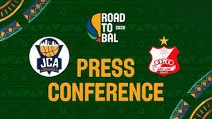 Video post by @fiba_media on YouTube