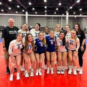 Image post by @skylinejuniors on Instagram