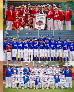 Image post by @baseballcanada on Instagram