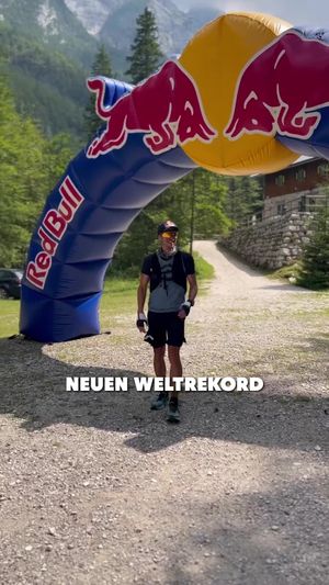Video post by @redbullaustria on TikTok