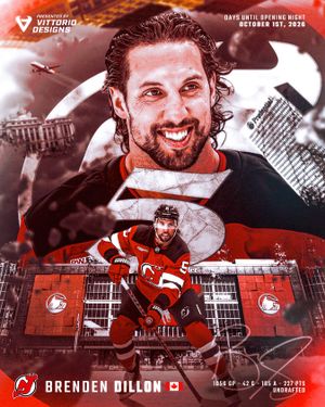 Image post by @devils.fanpage on Instagram