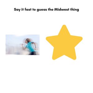 Video post by @midwestvstherest on TikTok