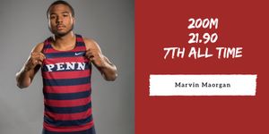 Image post by @PennTrack on Twitter/X