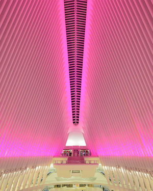 Image post by @explorewtc on Instagram