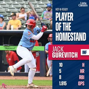 Image post by @peoriachiefs on Instagram