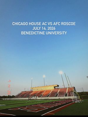 Image post by @chicagohouse_ac on Instagram