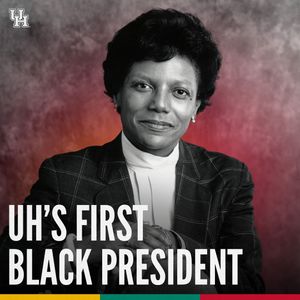 Image post by @universityofhouston on Instagram