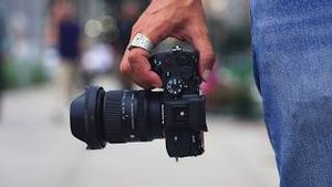 Video post by @adorama on YouTube