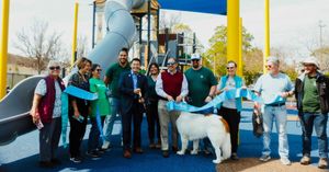 Image post by @sjparksandrec on Instagram